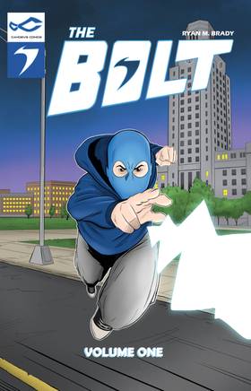 The Bolt : The Bolt Vol. 1 