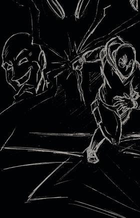 Read The Bolt   2 Page 2 in English