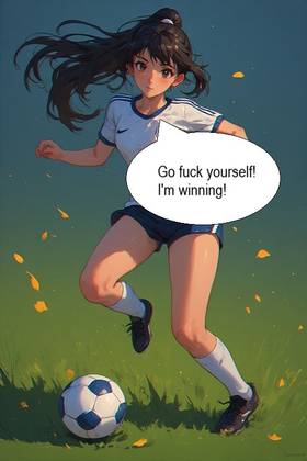 Read My cruel teacher  1 Page 5 in English