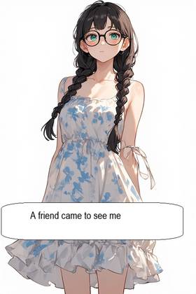 Read My cruel teacher  2 Page 1 in English