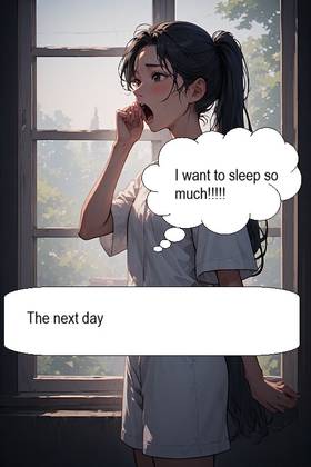 Read My cruel teacher  2 Page 8 in English