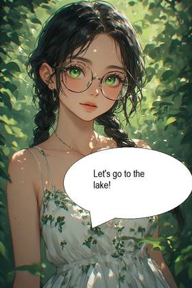 Read My cruel teacher  2 Page 9 in English