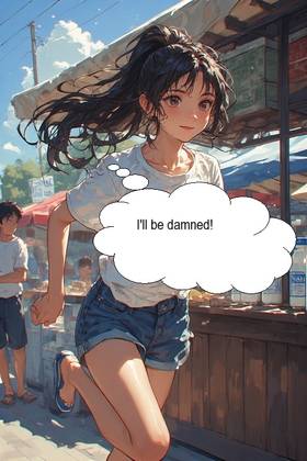 Read My cruel teacher  4 Page 10 in English