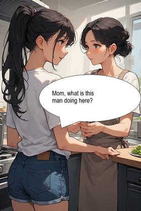 Read My cruel teacher  5 Page 5 in English