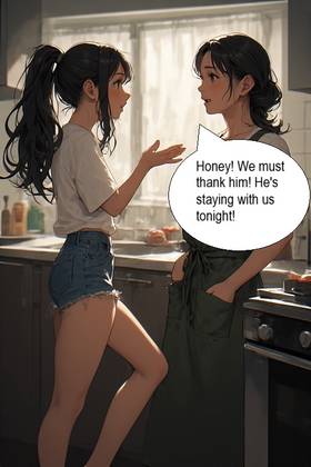 Read My cruel teacher  5 Page 8 in English