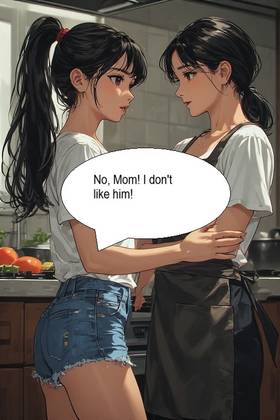 Read My cruel teacher  5 Page 9 in English