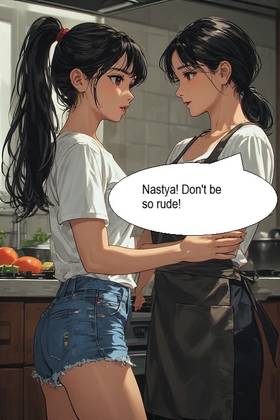 Read My cruel teacher  5 Page 10 in English