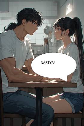 Read My cruel teacher  6 Page 6 in English