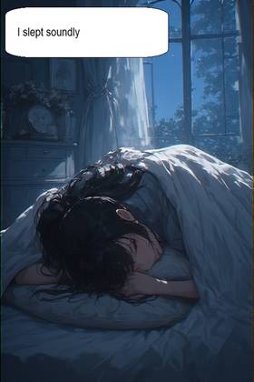 Read My cruel teacher  7 Page 1 in English