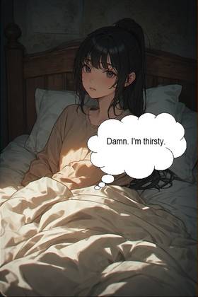 Read My cruel teacher  7 Page 2 in English