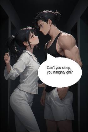 Read My cruel teacher  7 Page 5 in English