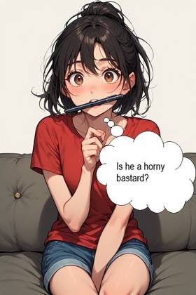 Read My cruel teacher  9 Page 1 in English