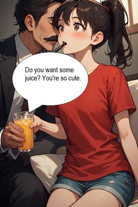 Read My cruel teacher  9 Page 4 in English