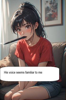 Read My cruel teacher  9 Page 7 in English