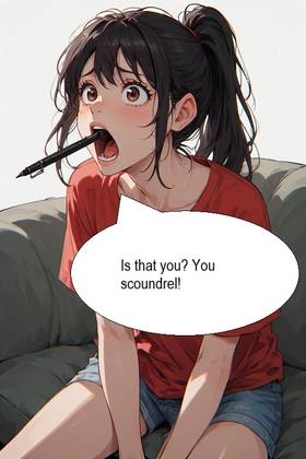 Read My cruel teacher  9 Page 9 in English
