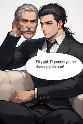 Read My cruel teacher  9 Page 10 in English