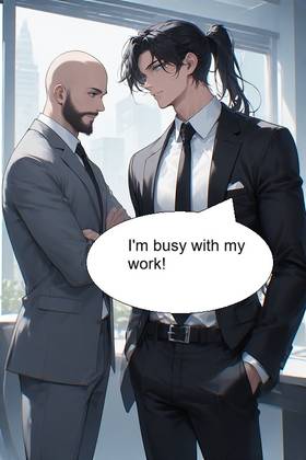 Read My cruel teacher  11 Page 2 in English