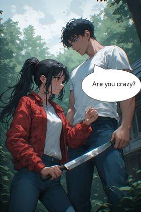 Read My cruel teacher  17 Page 2 in English