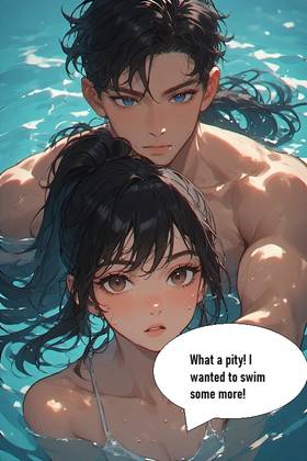 Read My cruel teacher  21 Page 2 in English