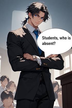 Read My cruel teacher  22 Page 2 in English