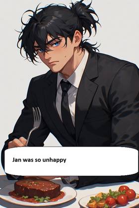 Read My cruel teacher  23 Page 2 in English