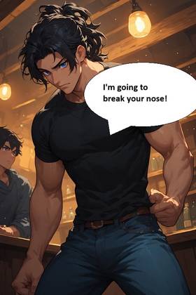 Read My cruel teacher  24 Page 2 in English
