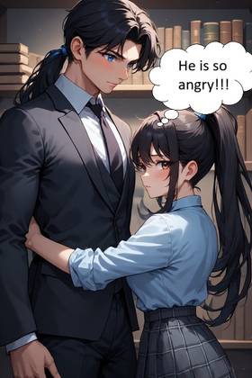 Read My cruel teacher  26 Page 2 in English