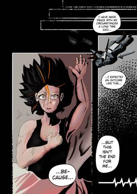 Read REM  1 Page 6 in English