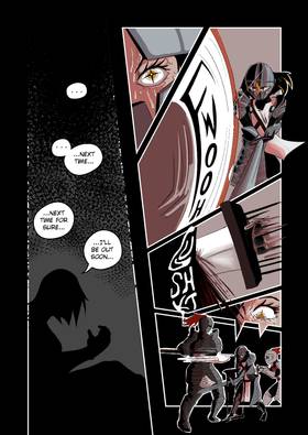 Read REM  1 Page 8 in English