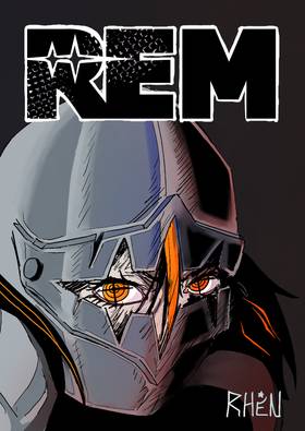 Read REM  1 Page 1 in English