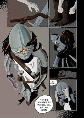 Read REM  1 Page 3 in English