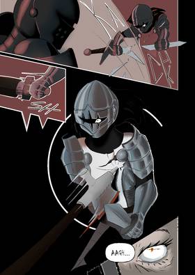 Read REM  1 Page 5 in English