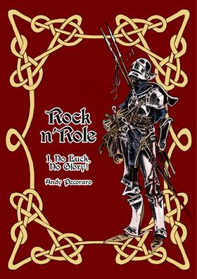 Read Rock n' Role  1 Page 1 in English