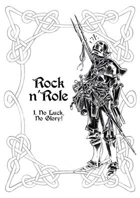 Read Rock n' Role  1 Page 2 in English