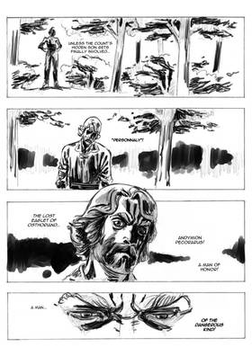 Read Rock n' Role  1 Page 4 in English