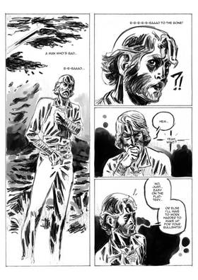 Read Rock n' Role  1 Page 5 in English