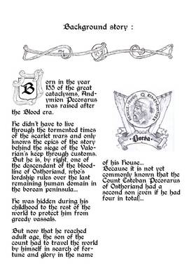 Read Rock n' Role  1 Page 9 in English