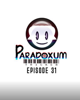 Read Paradoxum Tricker (Part 1)  32 Page 1 in English