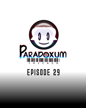 Read Paradoxum Tricker (Part 1)  30 Page 1 in English