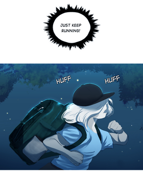 Read Paradoxum Tricker (Part 1)  2 Page 6 in English