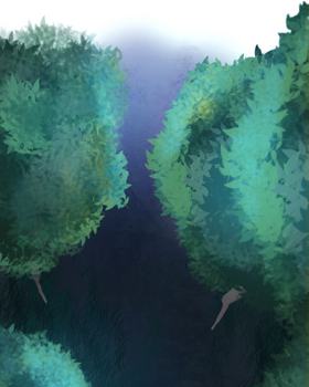 Read Paradoxum Tricker (Part 1)  2 Page 10 in English