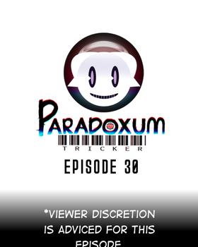 Read Paradoxum Tricker (Part 1)  31 Page 1 in English