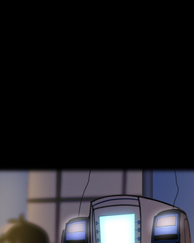 Read Paradoxum Tricker (Part 1)  21 Page 3 in English