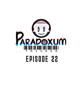 Read Paradoxum Tricker (Part 1)  23 Page 1 in English