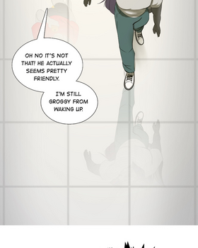 Read Paradoxum Tricker (Part 1)  24 Page 2 in English