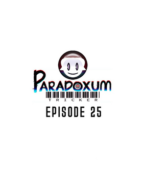 Read Paradoxum Tricker (Part 1)  26 Page 1 in English