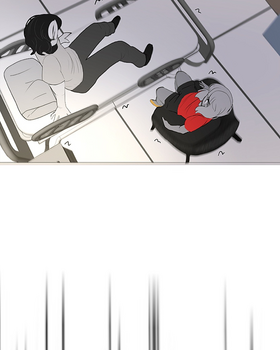 Read Paradoxum Tricker (Part 1)  26 Page 3 in English