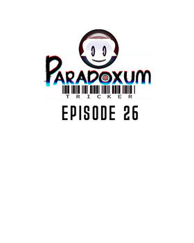 Read Paradoxum Tricker (Part 1)  27 Page 1 in English
