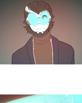 Read Paradoxum Tricker (Part 1)  7 Page 2 in English