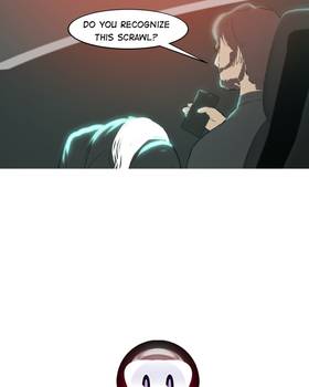 Read Paradoxum Tricker (Part 1)  7 Page 4 in English